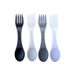 Sporks 8pk - Mono