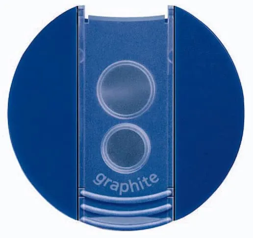 Staedtler Mars Double Hole Sharpener