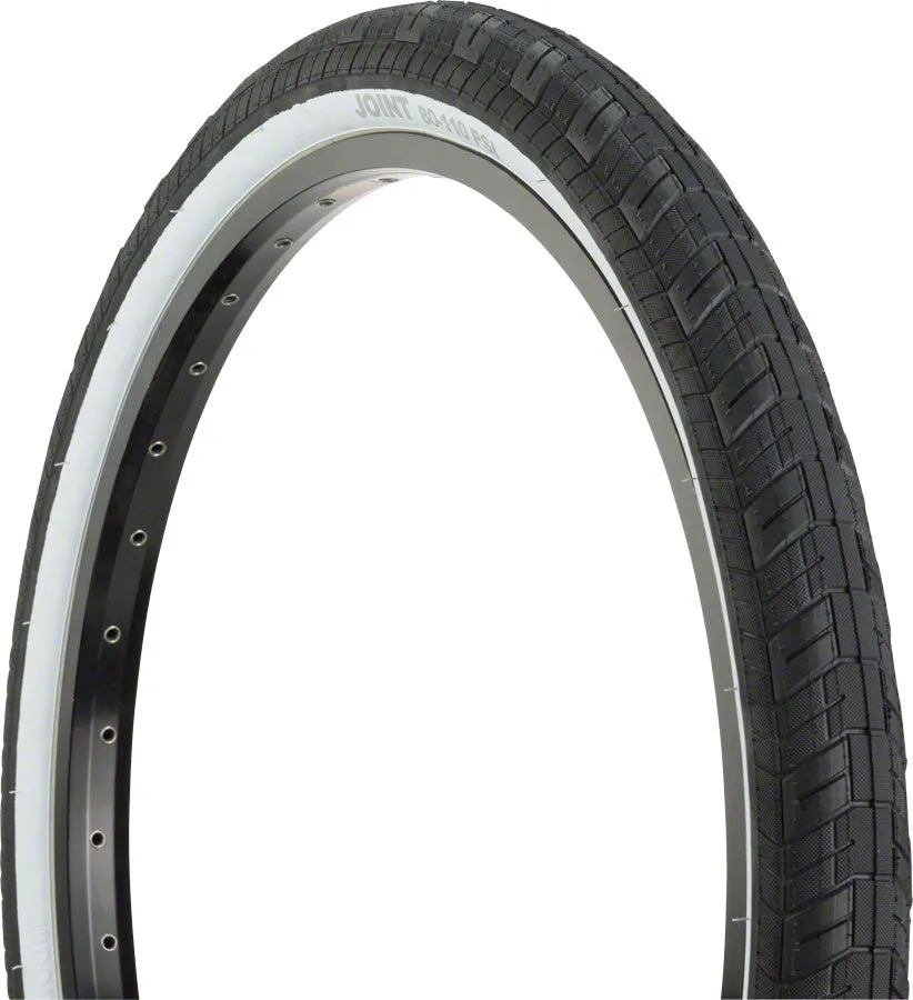 Stolen Joint Tire