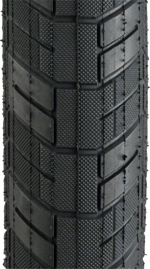 Stolen Joint Tire