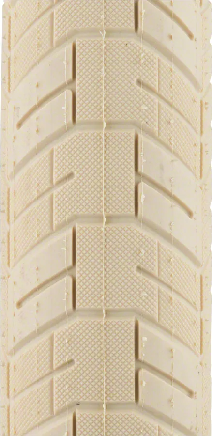 Stolen Joint Tire