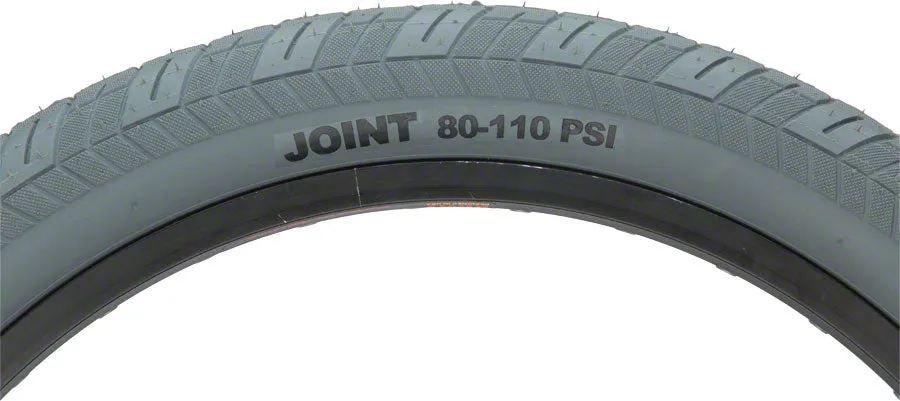 Stolen Joint Tire