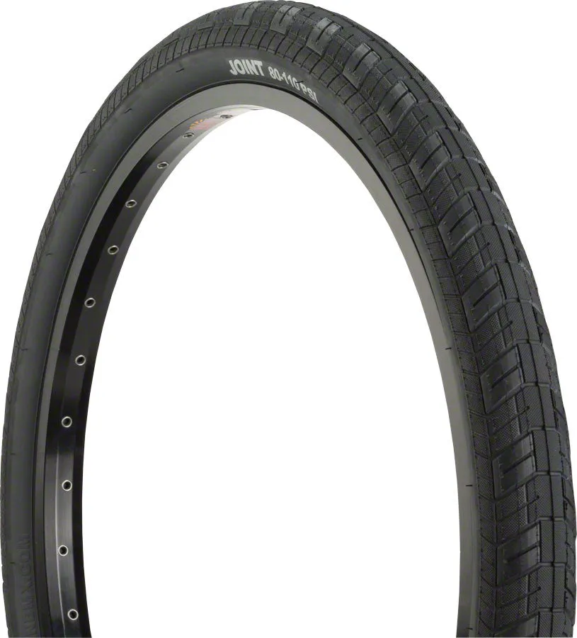 Stolen Joint Tire