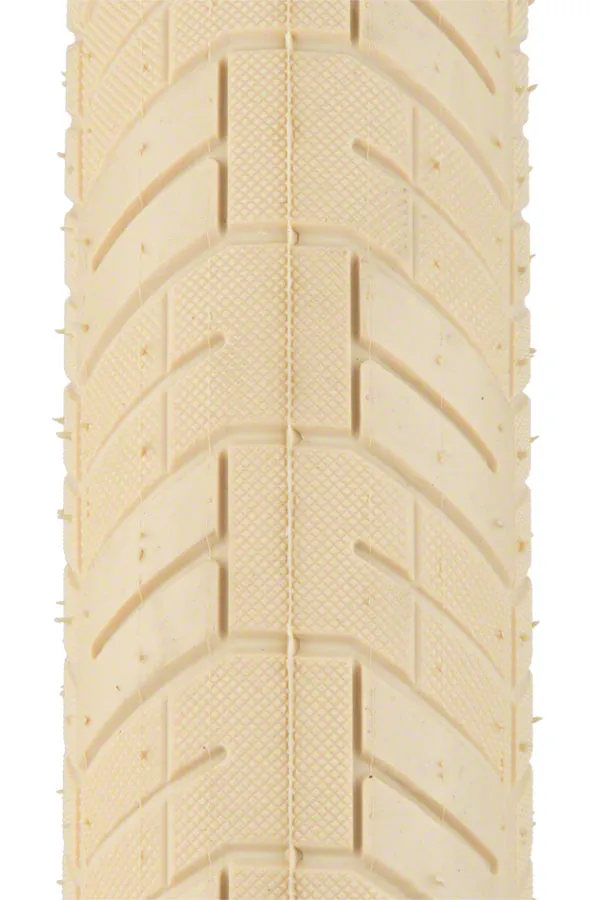 Stolen Joint Tire