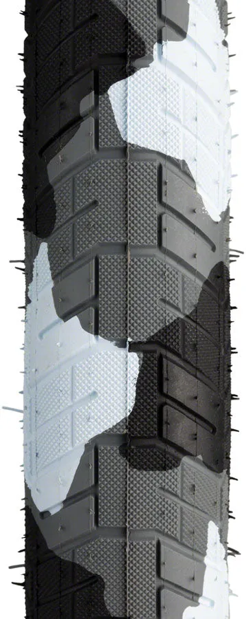 Stolen Joint Tire