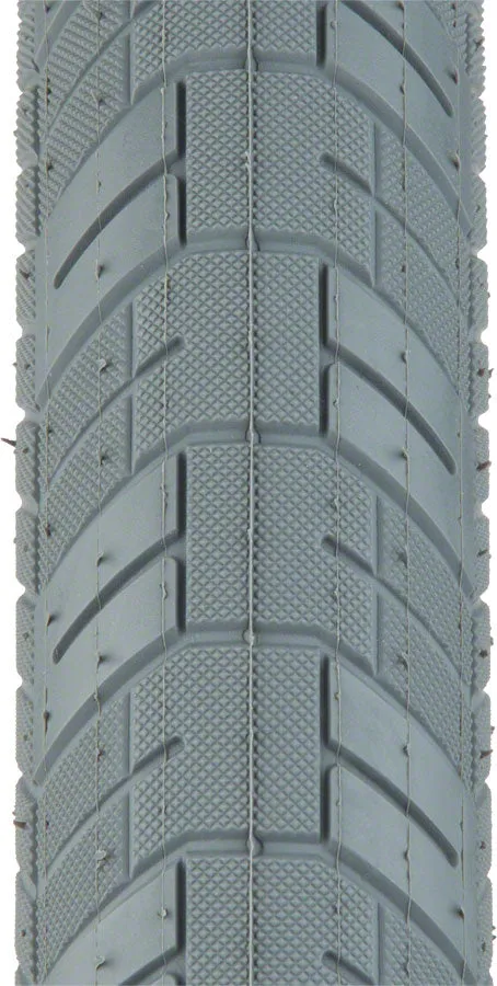 Stolen Joint Tire