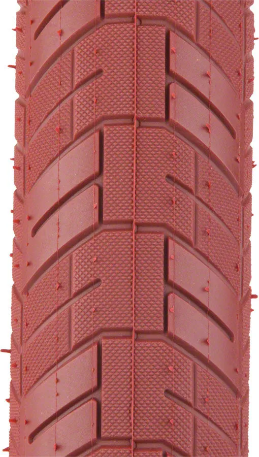 Stolen Joint Tire