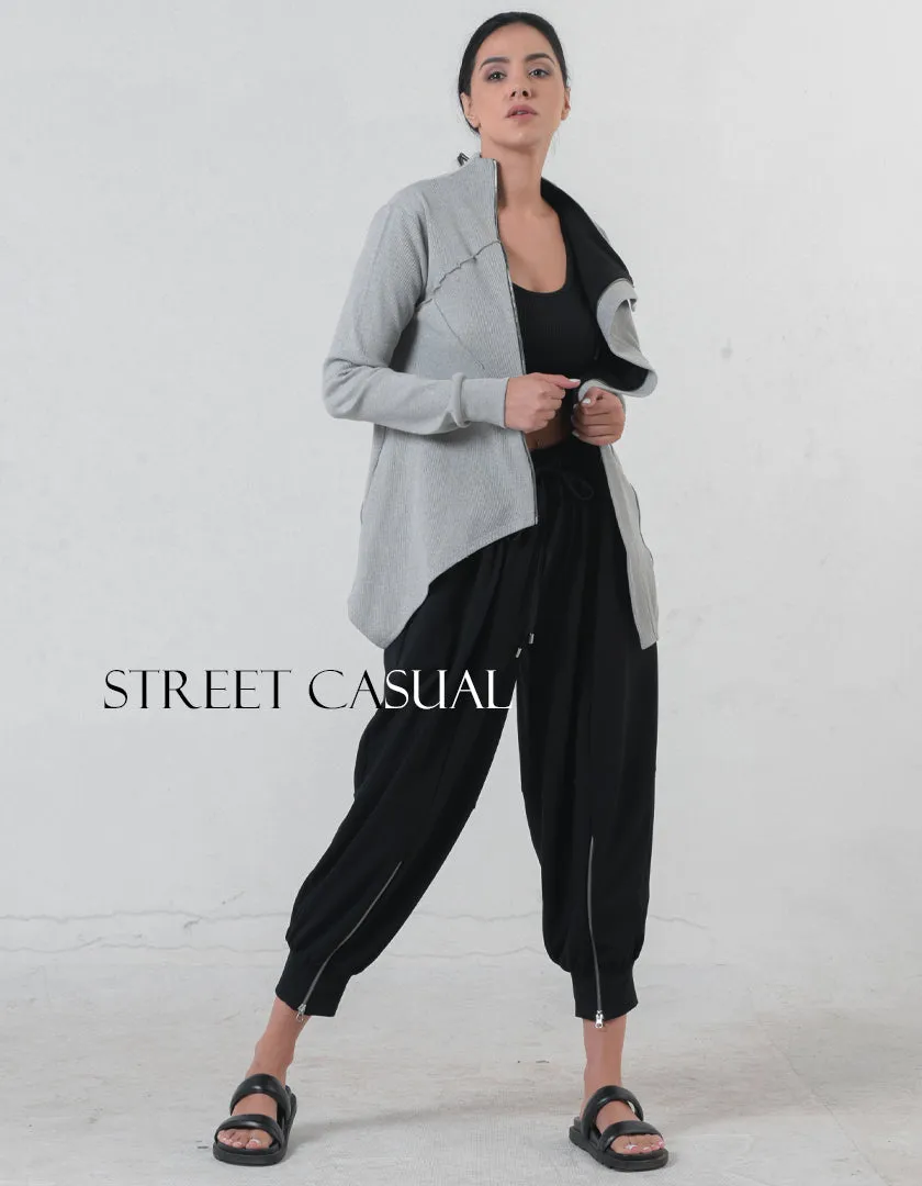 Street Casual