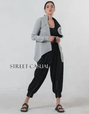 Street Casual
