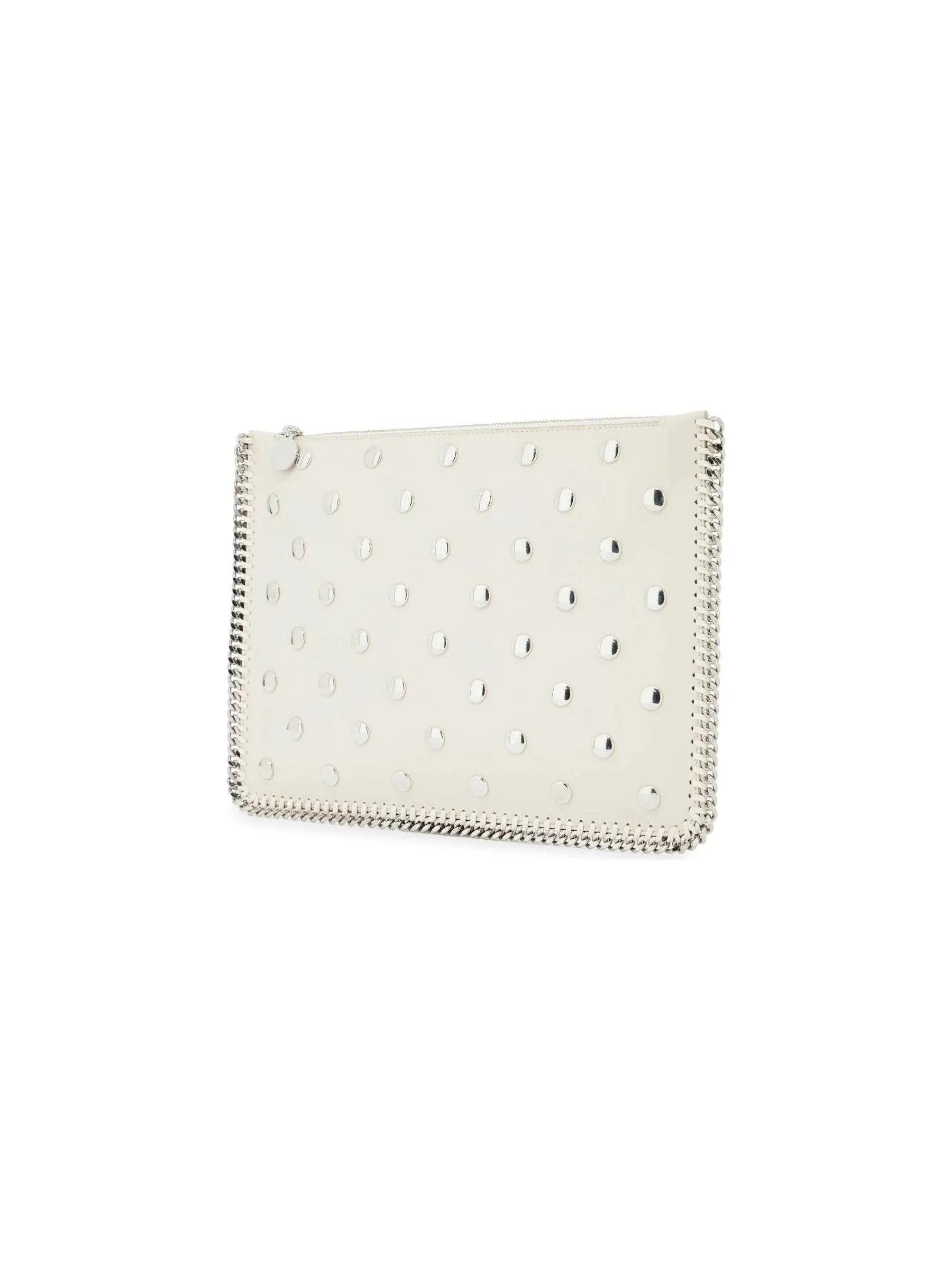 Studded Falabella Chain Bag