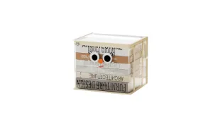 Student Book Storage Bag