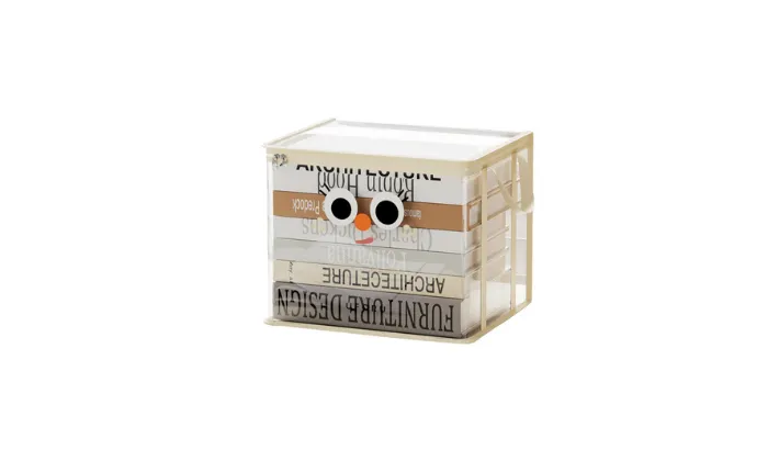 Student Book Storage Bag