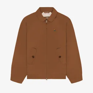 Sueded Casual  Jacket
