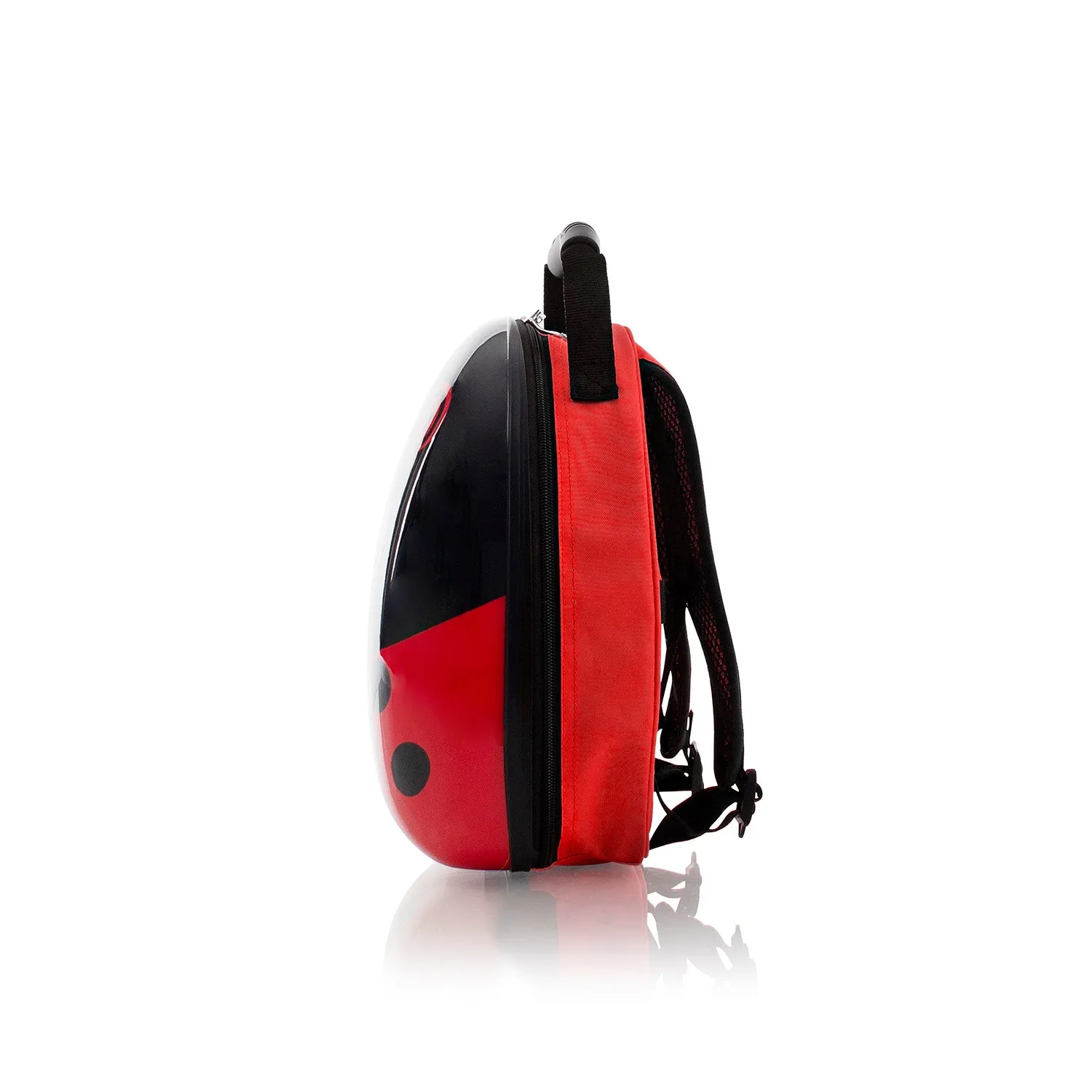 Super Tots Kids Luggage & Backpack Set - Lady Bug