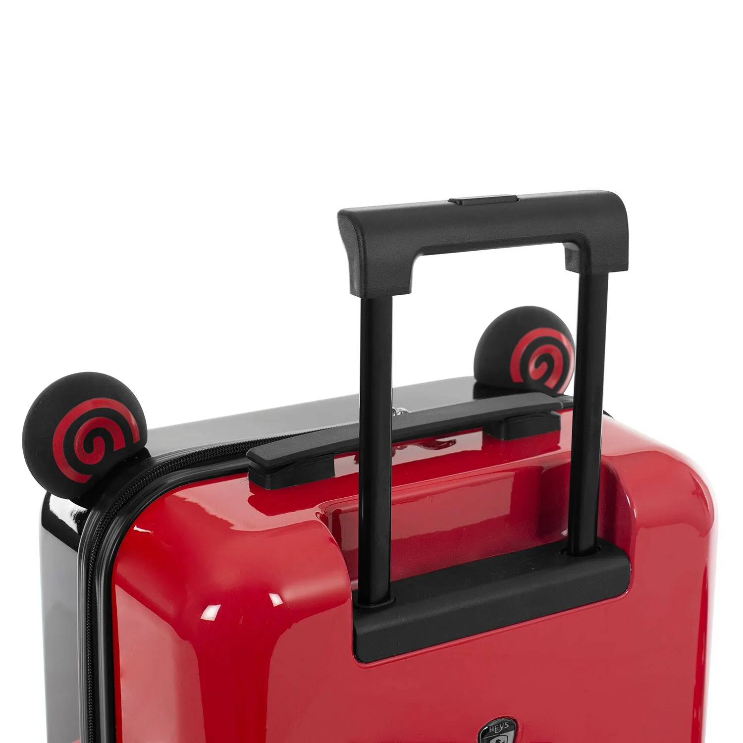 Super Tots Kids Luggage & Backpack Set - Lady Bug