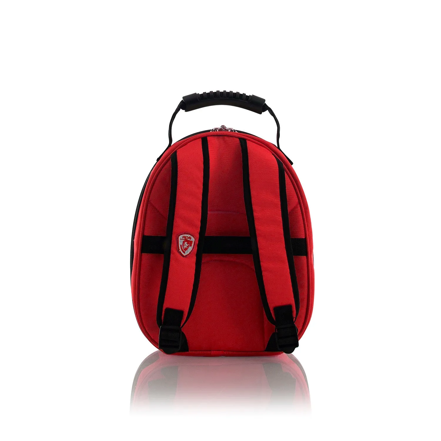 Super Tots Kids Luggage & Backpack Set - Lady Bug