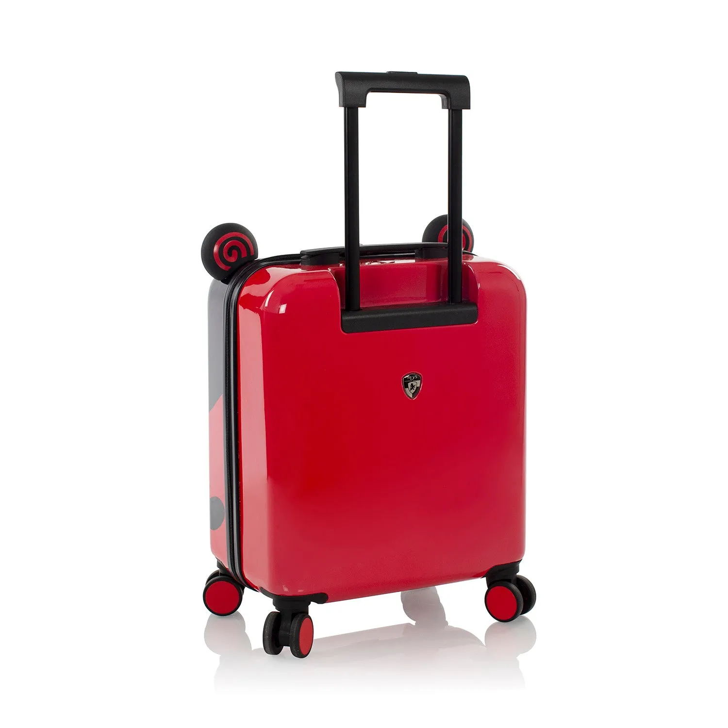 Super Tots Kids Luggage & Backpack Set - Lady Bug