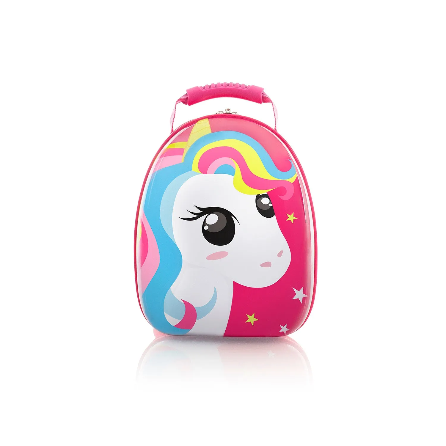 Super Tots Kids Luggage & Backpack Set - Unicorn