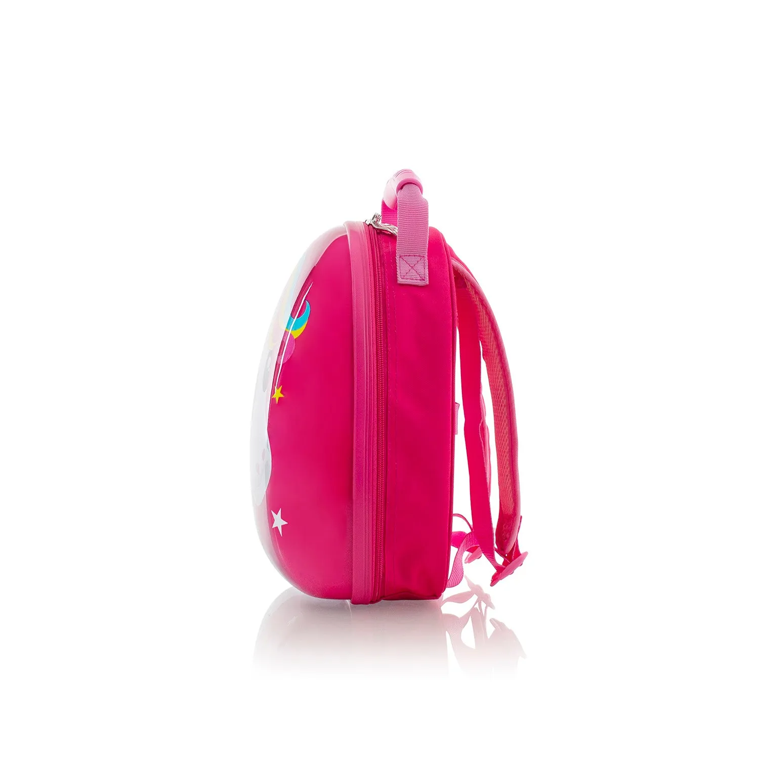 Super Tots Kids Luggage & Backpack Set - Unicorn