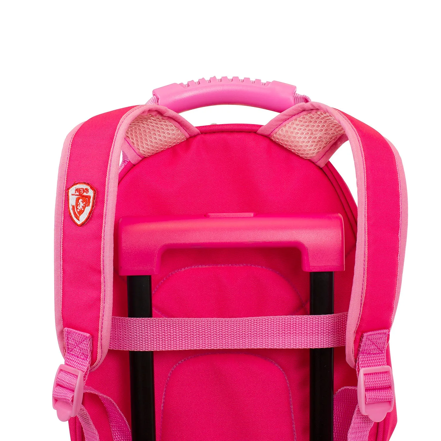 Super Tots Kids Luggage & Backpack Set - Unicorn