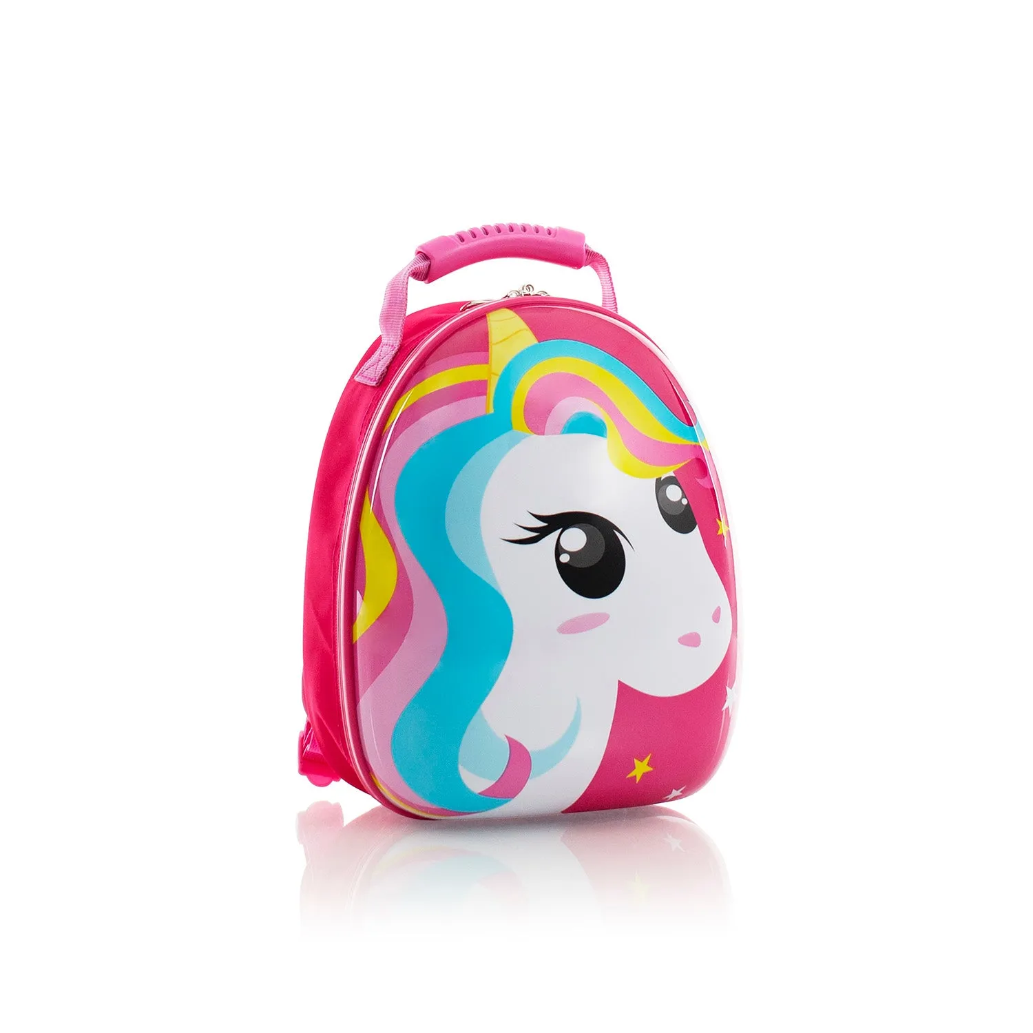 Super Tots Kids Luggage & Backpack Set - Unicorn