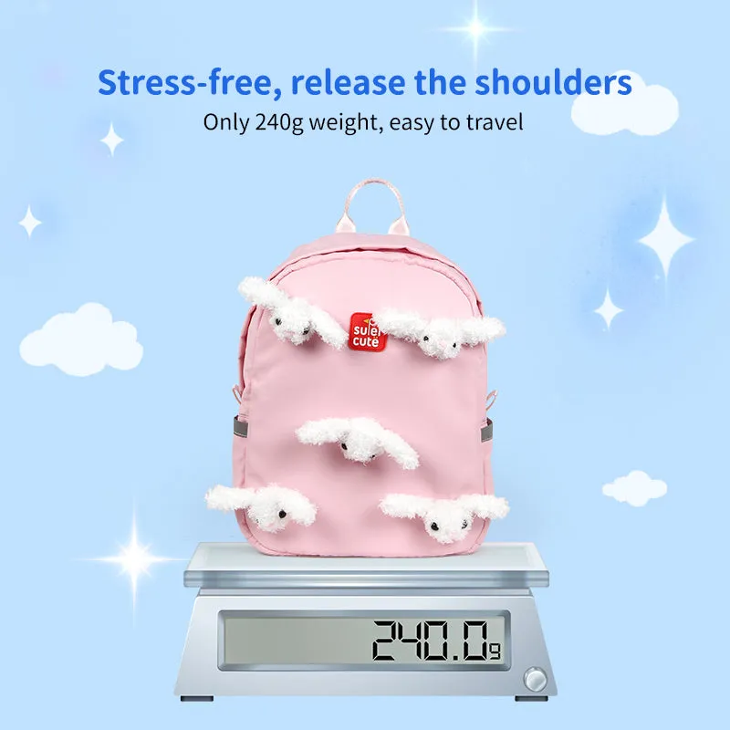 Supercute Flash Bear Backpack