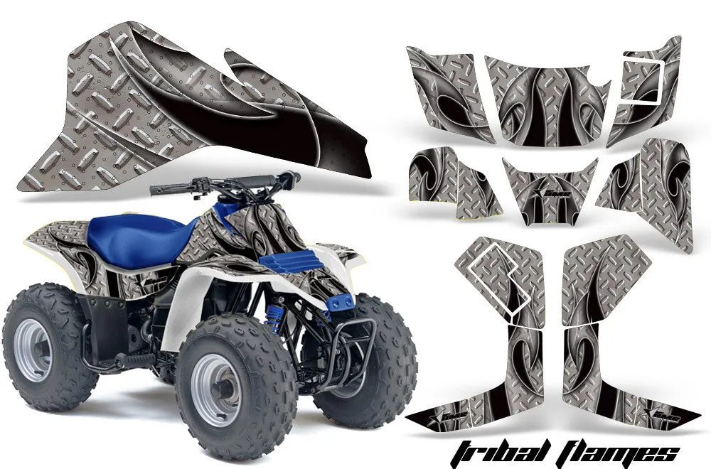Suzuki LT 80 (1987-2006) Graphics
