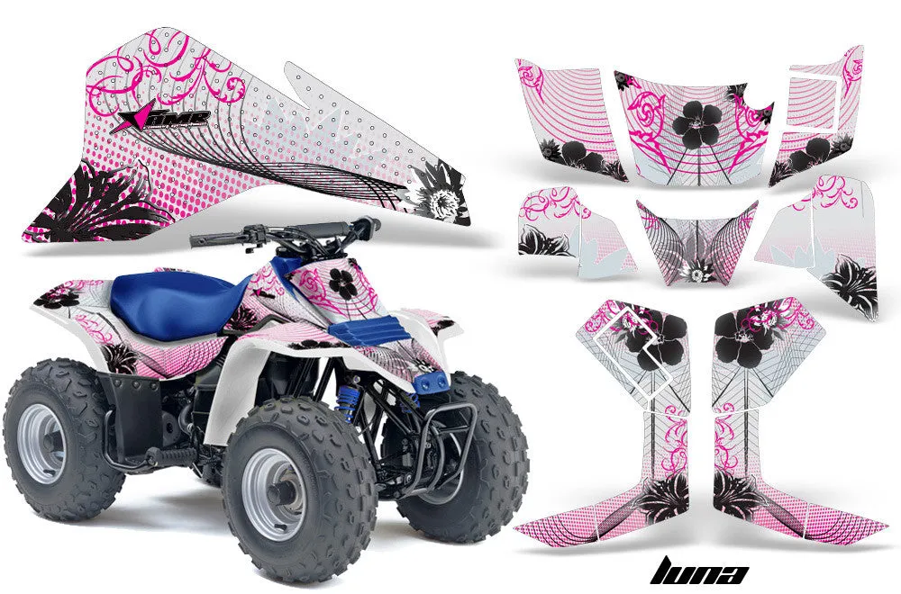 Suzuki LT 80 (1987-2006) Graphics