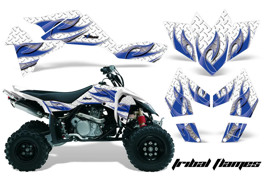 Suzuki LTR 450 Graphics