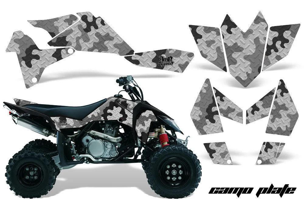 Suzuki LTR 450 Graphics
