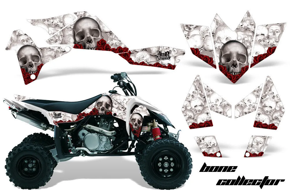 Suzuki LTR 450 Graphics
