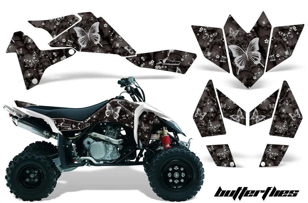 Suzuki LTR 450 Graphics