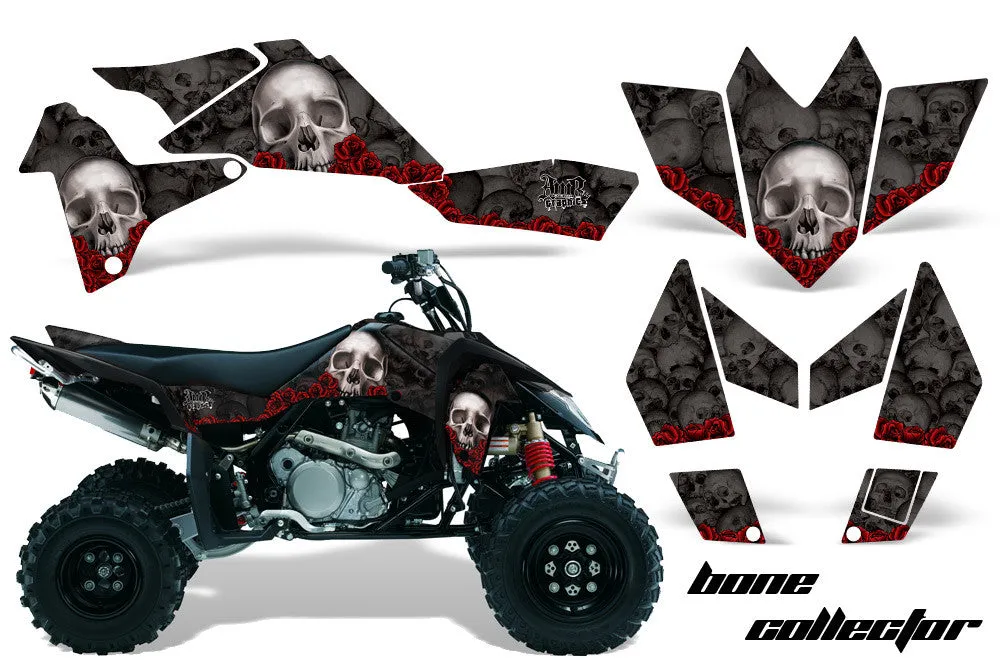 Suzuki LTR 450 Graphics