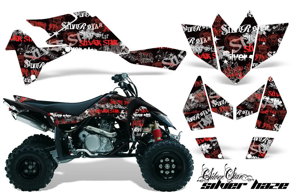 Suzuki LTR 450 Graphics