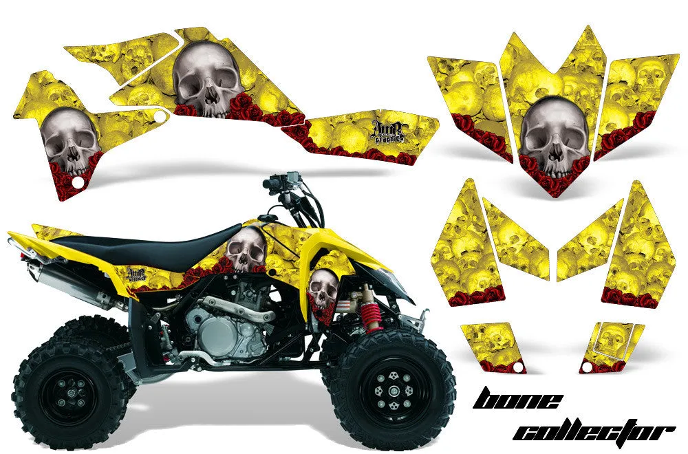 Suzuki LTR 450 Graphics