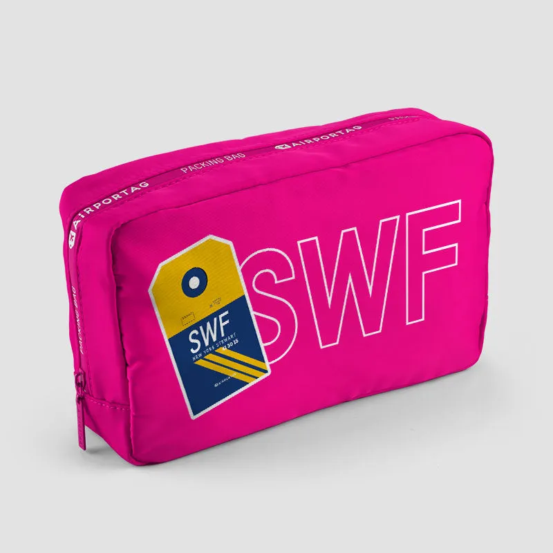 SWF - Packing Bag