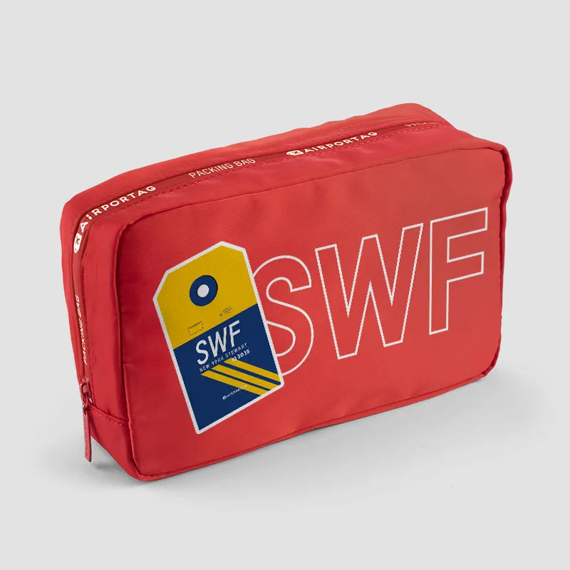 SWF - Packing Bag