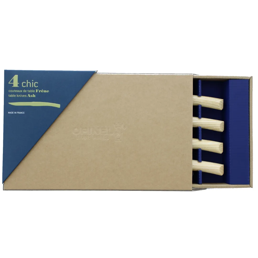 Table Chic Steak Knives