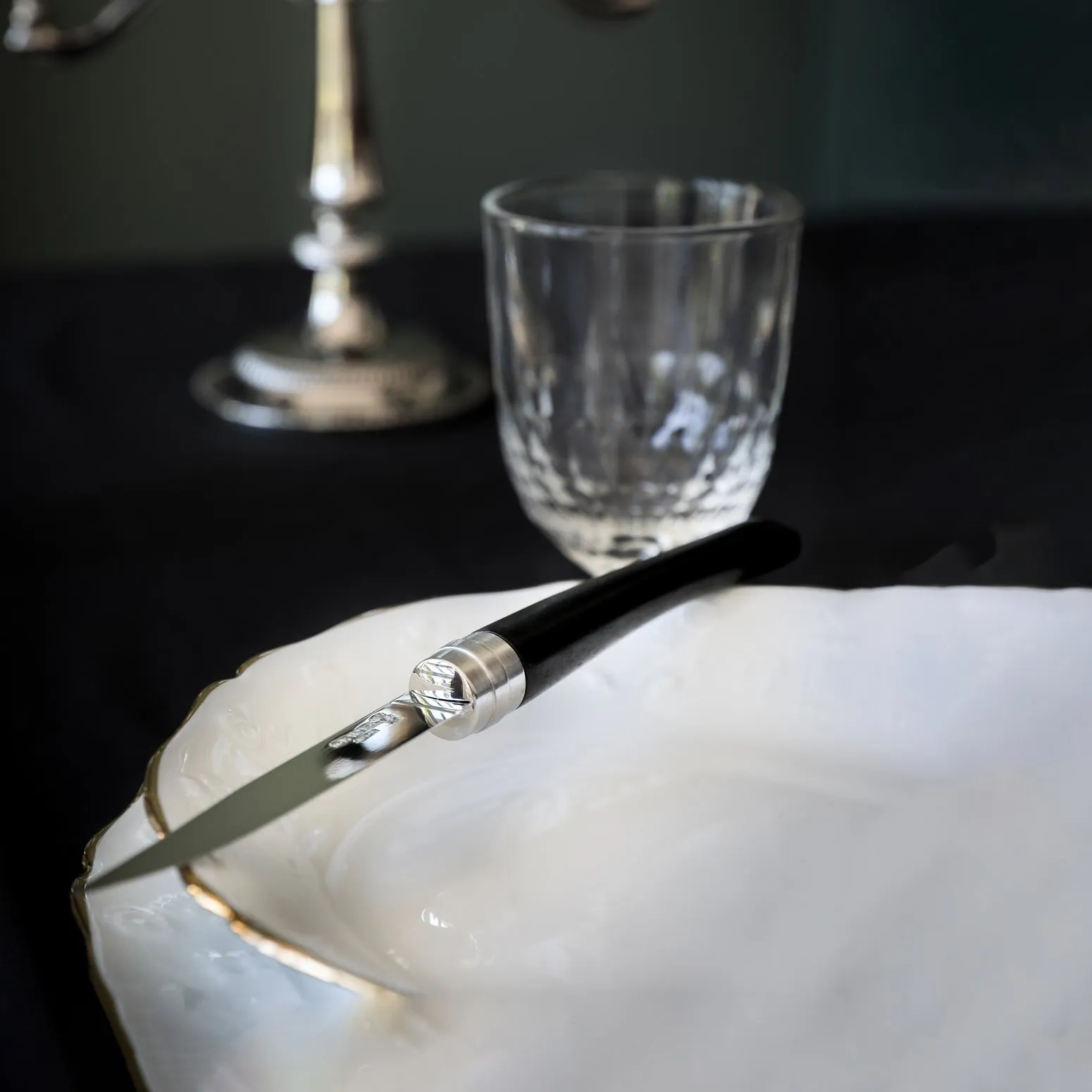 Table Chic Steak Knives