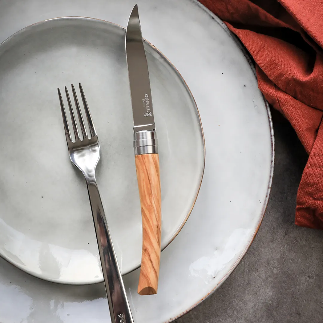 Table Chic Steak Knives