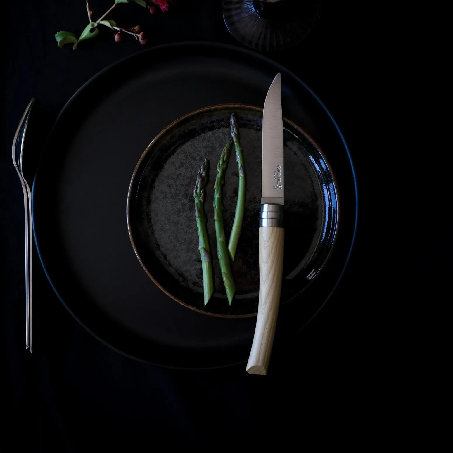 Table Chic Steak Knives