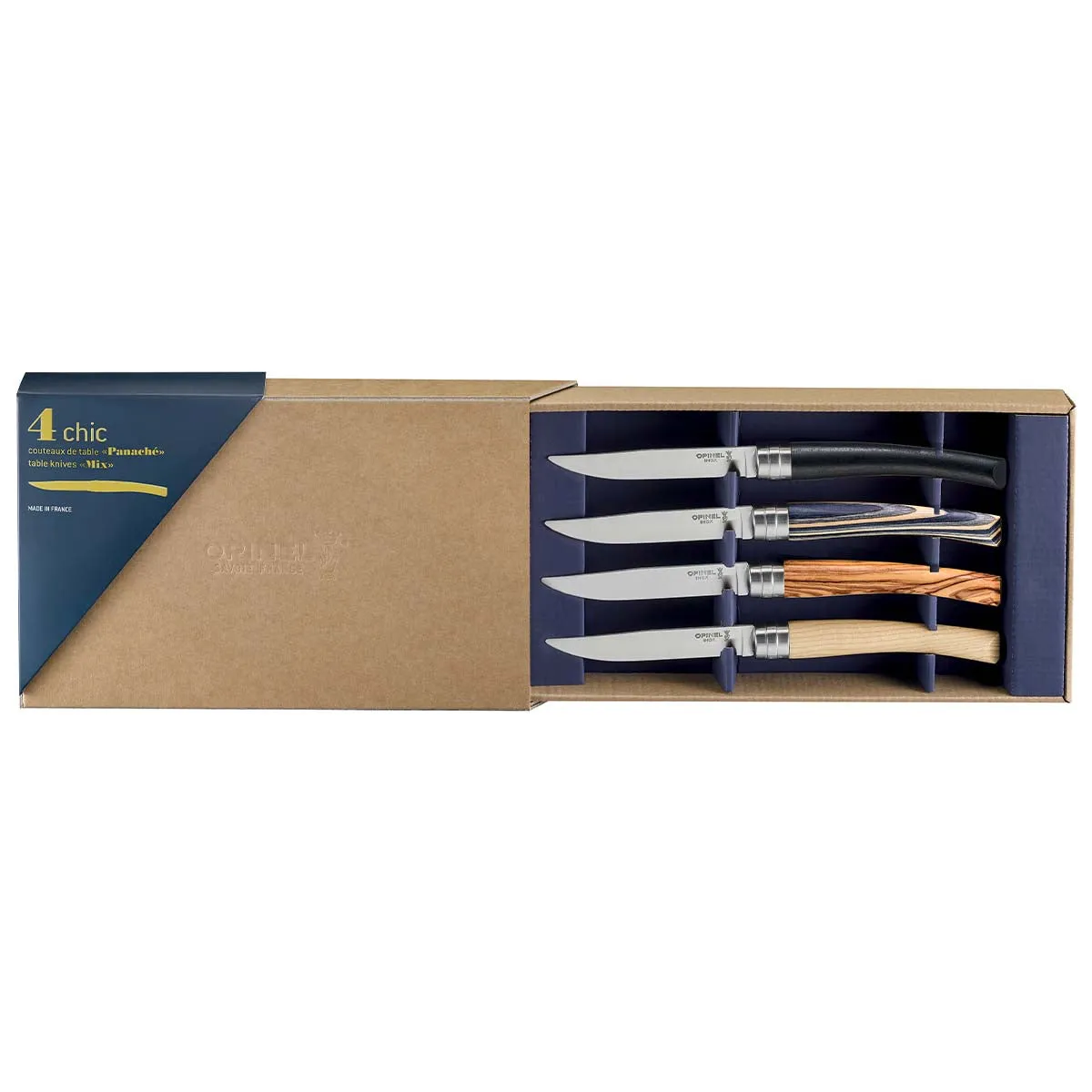 Table Chic Steak Knives