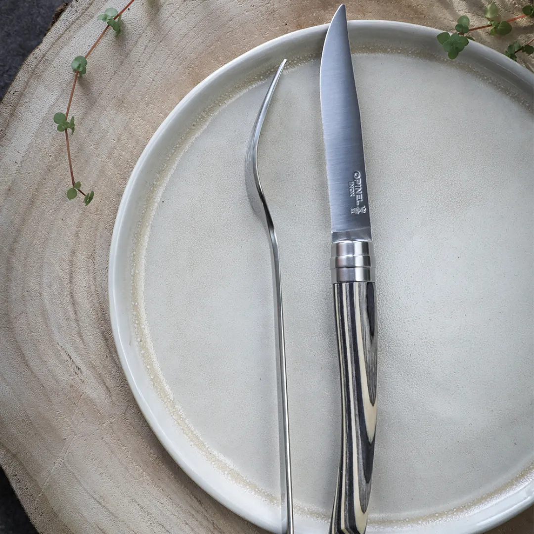 Table Chic Steak Knives
