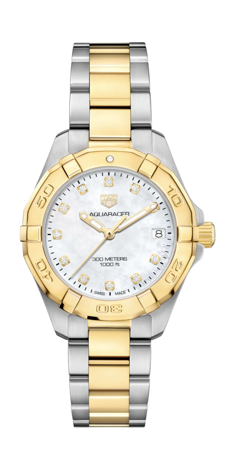 TAG Heuer Aquaracer Lady