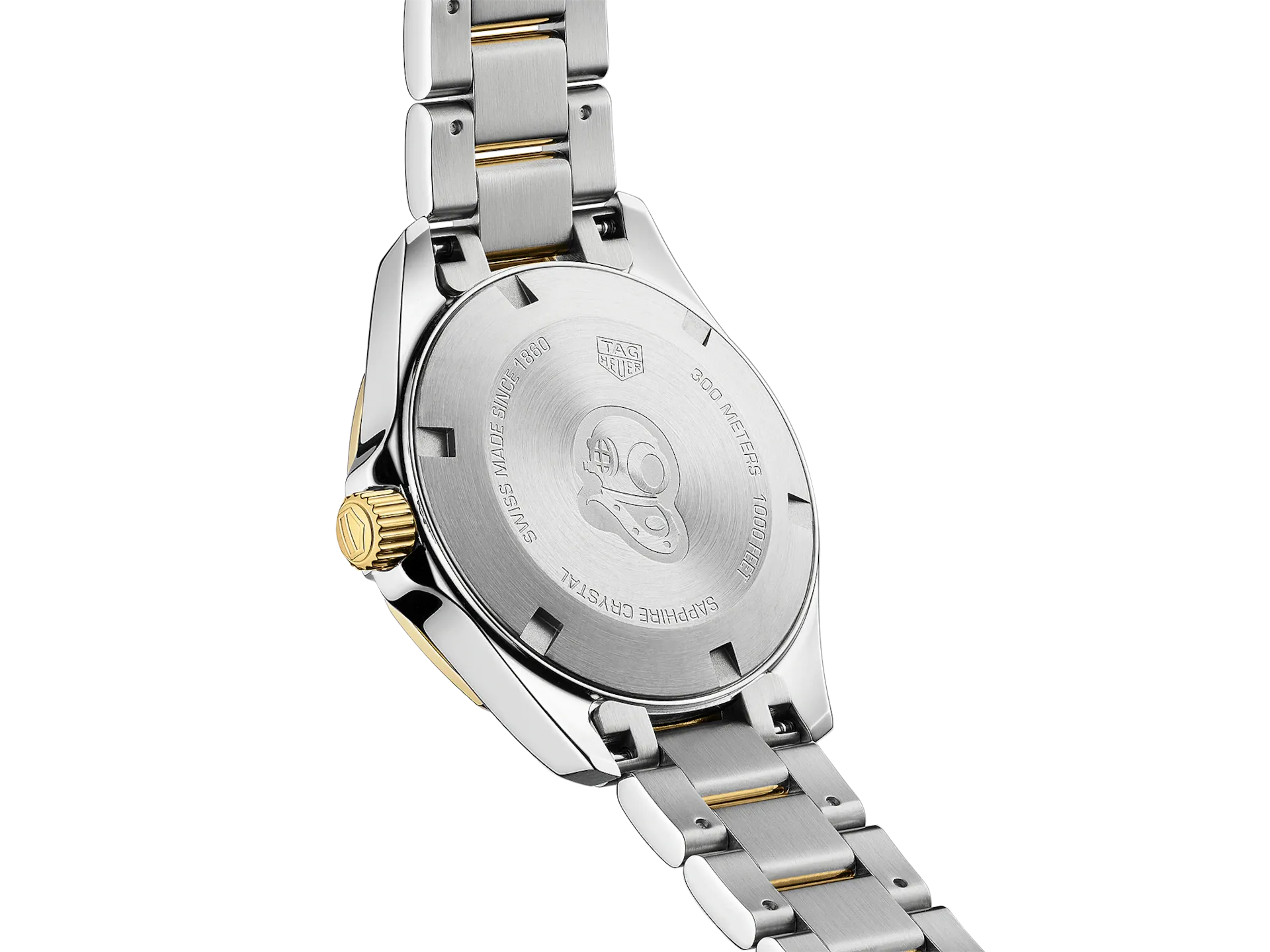 TAG Heuer Aquaracer Lady