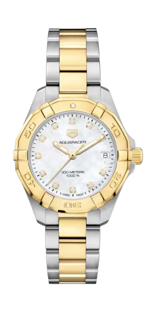 TAG Heuer Aquaracer Lady