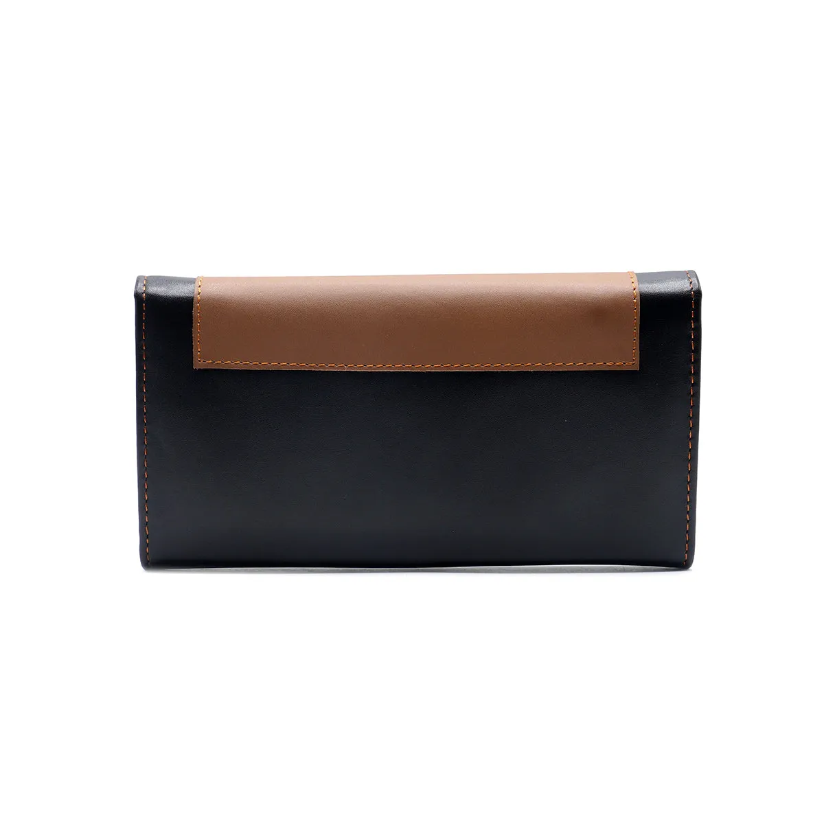 Tan Casual Wallet W00W00012
