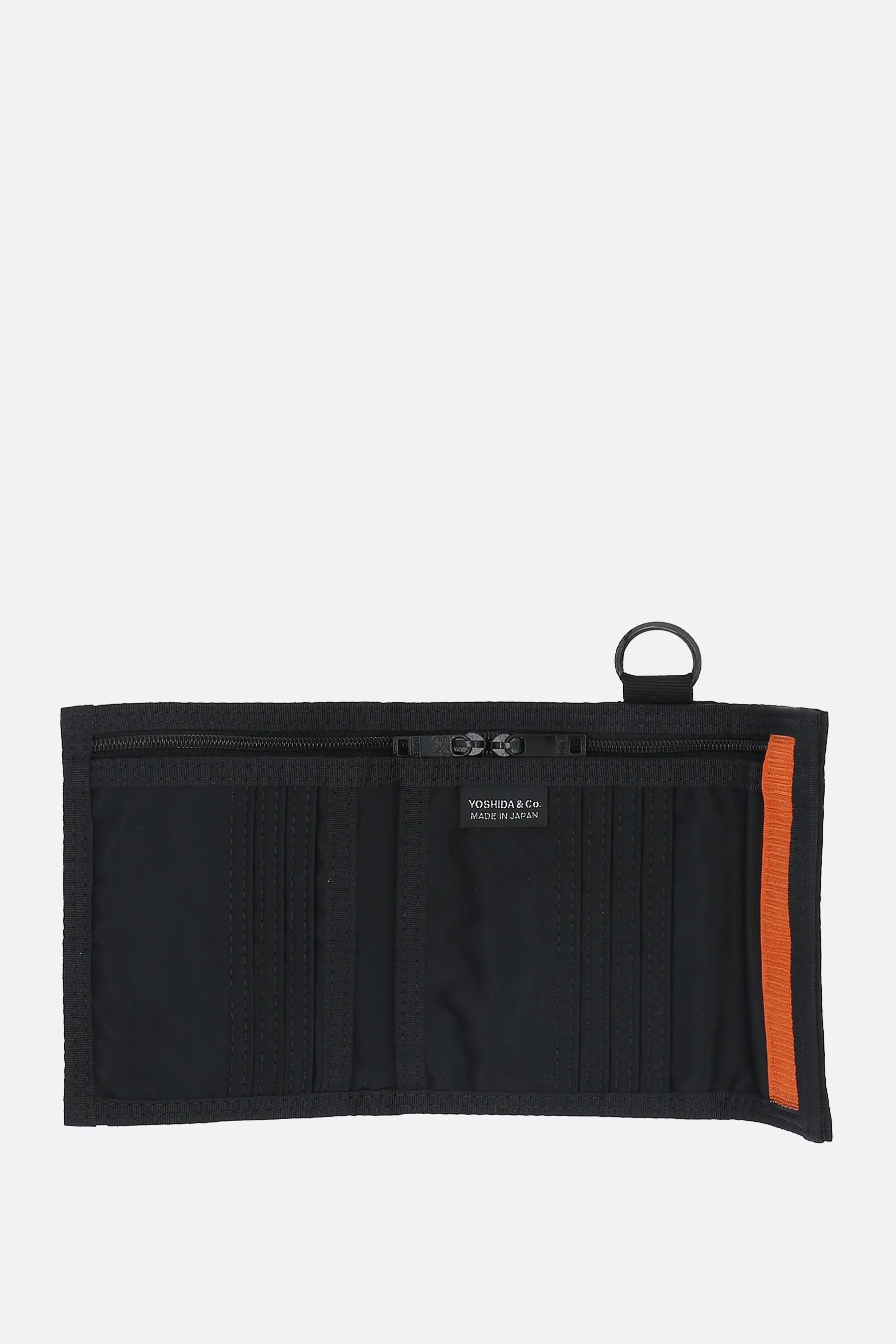 Tanker nylon wallet