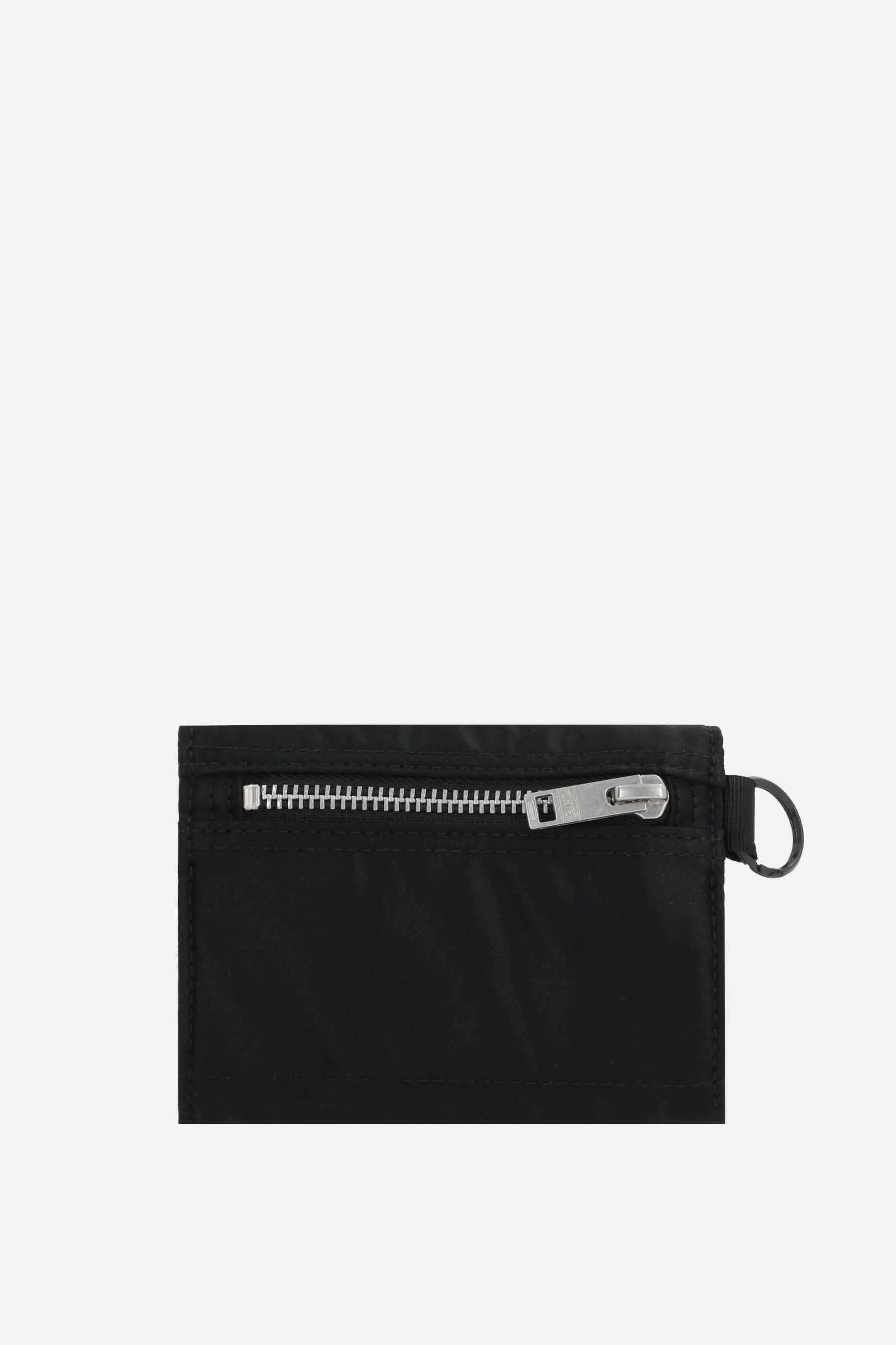 Tanker nylon wallet