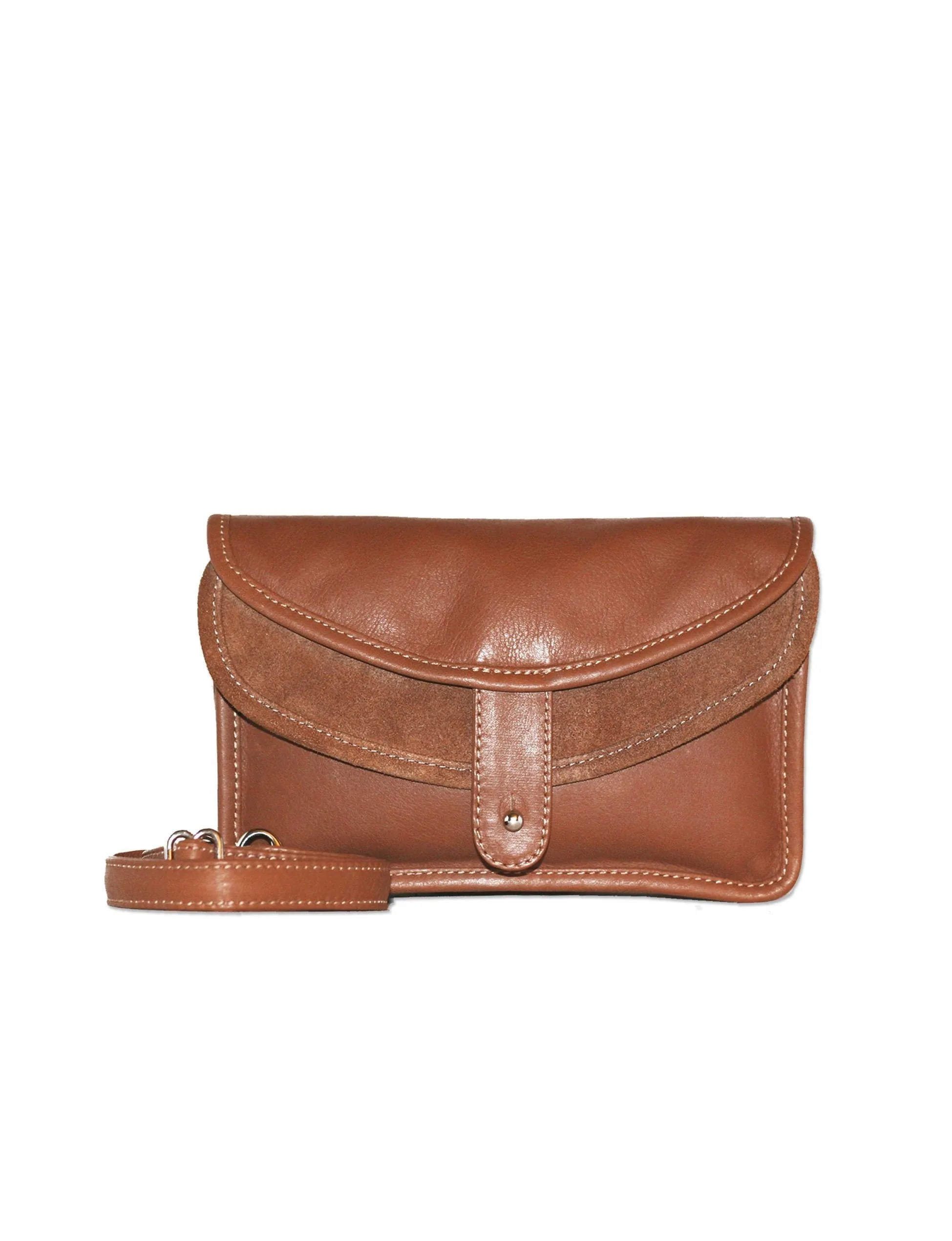 The Edith - Convertible Fanny Pack